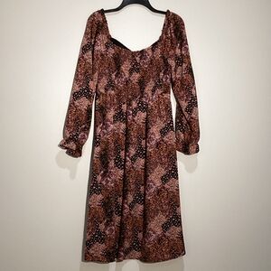 Lily Rose Women's Baby Doll Dress